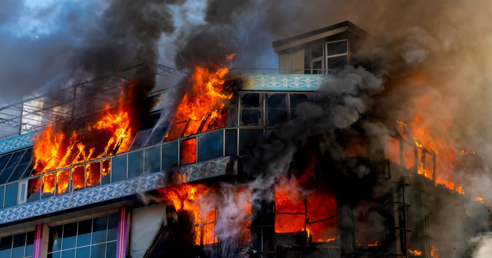 How-to-protect-your-commercial-property-from-bushfires