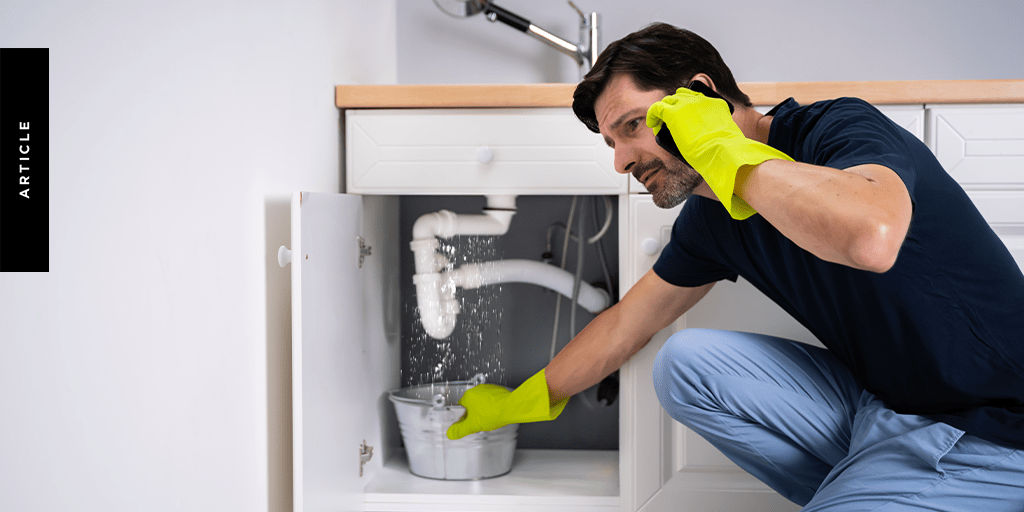 Stay Ahead of the Flexi-Hose Epidemic - What You Need to Do
