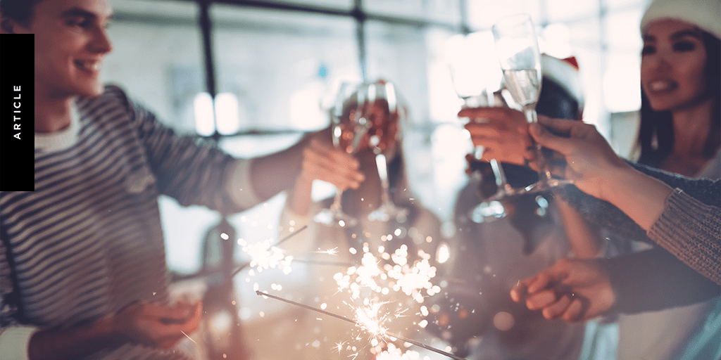Liability Risks Hidden in Your Christmas Party Plans
