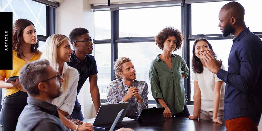 How To Bridge the Skills Gap To Get Your SME Thriving