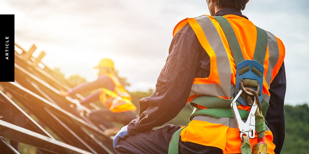 How Accessible Training Can Fill Construction Jobs in SMEs