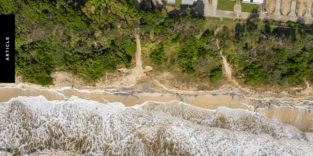 Post-Cyclone Alfred Checklist Every Aussie SME Should Have